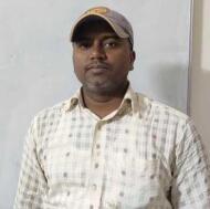 Rakesh Kumar Class I-V Tuition trainer in Patna