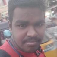 Jeripothula Santhosh Kumar Class 10 trainer in Hyderabad