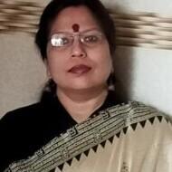 Kalyani Roy Bengali Speaking trainer in Delhi