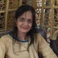 Munira K. IELTS trainer in Rajkot