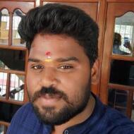 Bhoobesh Pandiyan Class 10 trainer in Avadi