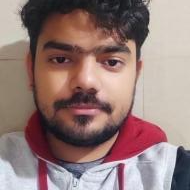 Sachin Shaw Class 8 Tuition trainer in Kolkata