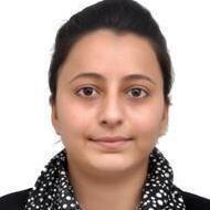 Tina Rani IELTS trainer in Mohali