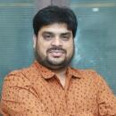 Photo of Saurabh Pandey
