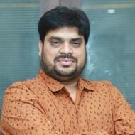 Saurabh Pandey Class 12 Tuition trainer in Jabalpur