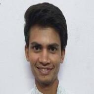 Yogesh Janwa Class 12 Tuition trainer in Ahmedabad