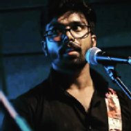 Pankaj Kumar Guitar trainer in Chandigarh