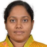 Mary S. Class 7 Tuition trainer in Chennai