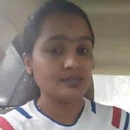 Dayana R. Nursing trainer in Bangalore