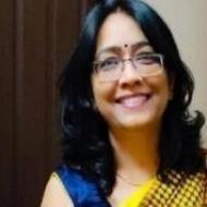 Vandana Srivastava Class 11 Tuition trainer in Ghaziabad