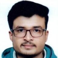 Lalit Tripathi NEET-UG trainer in Chandigarh