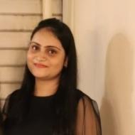 Ayesha Khan Class I-V Tuition trainer in Ghaziabad