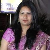 Pratibha Pandey Class 12 Tuition trainer in Dehradun