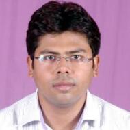 Subharanjan Das Mainframe trainer in Hyderabad