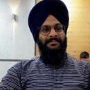 Photo of Jashanpreet Singh