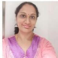 Sangeetha Dhanasekar Nursery-KG Tuition trainer in Chennai