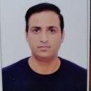 Photo of Sameer Sharma