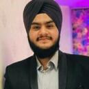 Photo of Harmeet Singh