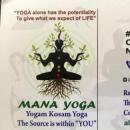 S. Virupakshaeswara Yoga Classes photo