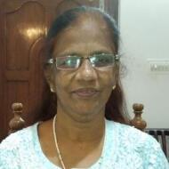 Claramma A. Class 11 Tuition trainer in Meenachil