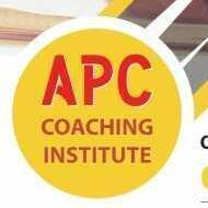 APC Coaching Institute Spoken English institute in Chennai