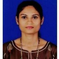 Laveena C. Class I-V Tuition trainer in Mangalore