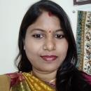 Photo of B. Kalyani