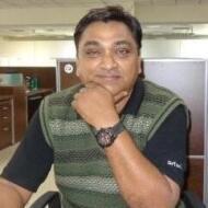 Bhagendra Naidu Career Counselling trainer in Secunderabad