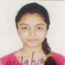 Photo of Harshitha Srinivas