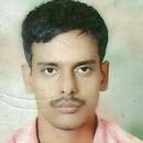 Photo of Ashutosh Mishra