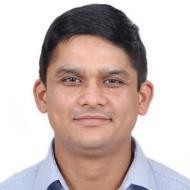 Rishi Mazumdar Microsoft Excel trainer in Bangalore