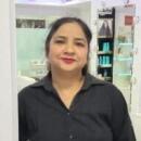 Photo of Sukhvinder Kaur