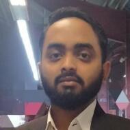 Md Obeidulllah Class 12 Tuition trainer in Delhi