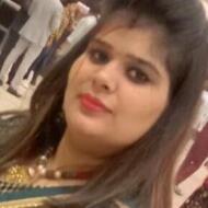 Bindu Jain Class 12 Tuition trainer in Sonipat