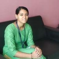 Sruthi M. Malayalam Speaking trainer in Chennai