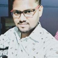 Ganesh Kumar Class 10 trainer in Delhi