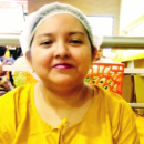 Photo of Poulami Das