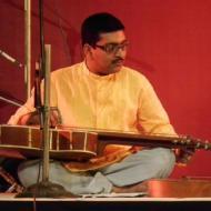 Somranjan Chakraborty Vocal Music trainer in Kolkata