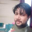 Photo of Ashish Choudhary