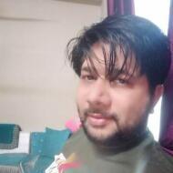 Ashish Choudhary Class 12 Tuition trainer in Dewas