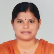 M. Shanmugapriya Class I-V Tuition trainer in Villupuram