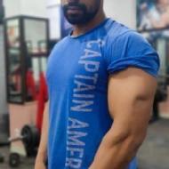 Ravinder Singh Personal Trainer trainer in Delhi