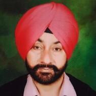 Gurpreet Singh Class 12 Tuition trainer in Sirhind