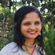 Yashoda Sanaj Class I-V Tuition trainer in Bangalore