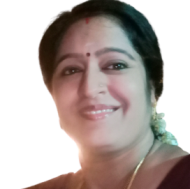 Bhagyalakshmi Balasubramanyan Nursery-KG Tuition trainer in Kochi