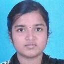 Photo of Pavithra S.