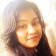 Preeti P. Class 9 Tuition trainer in Lucknow