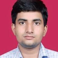 Sumit Tyagi Class 10 trainer in Noida