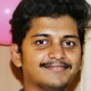 Photo of Sreejith