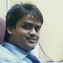 Photo of Gyan Prakash